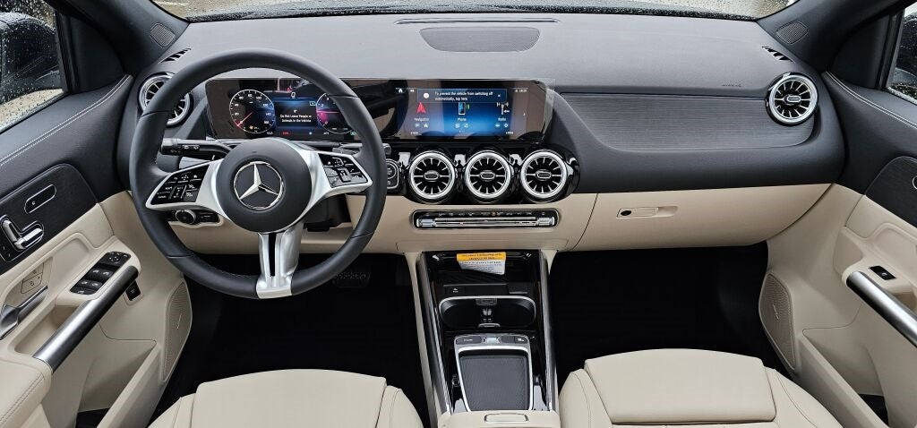 2024 Mercedes-Benz GLA GLA 250